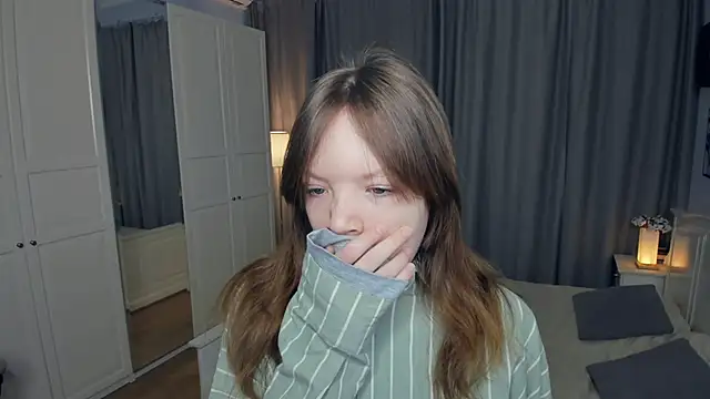 LavenderMitten online show from 02-23-26, 05:09