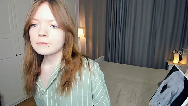 LavenderMitten online show from 03-01-26, 05:07