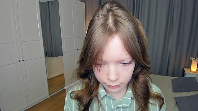 LavenderMitten online show from 02-22-26, 07:11