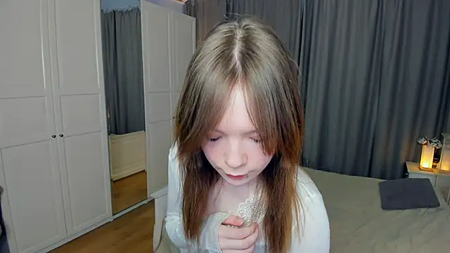 LavenderMitten online show from 02-20-26, 05:37