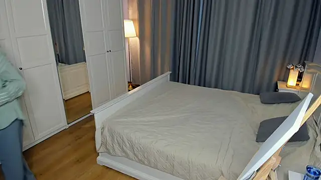 LavenderMitten online show from 02-26-26, 05:18