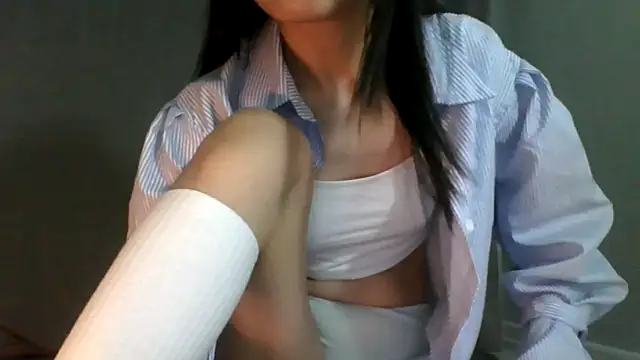 Mei Fei Wan online show from 03-27-26, 04:52