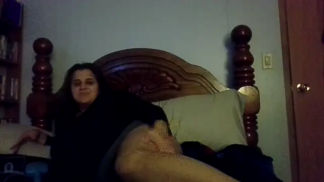 Celeste6969 online show from 02-23-26, 02:13