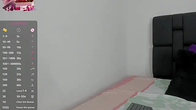 meli rosee online show from 03-05-26, 11:21