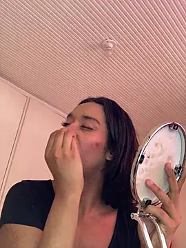 horny brii online show from 02-11-26, 08:41