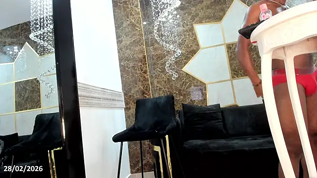 Snapshot of Faider_Mons chatting on 02-28-26, 12:49 Faider Mons online show from 02-28-26, 12:49