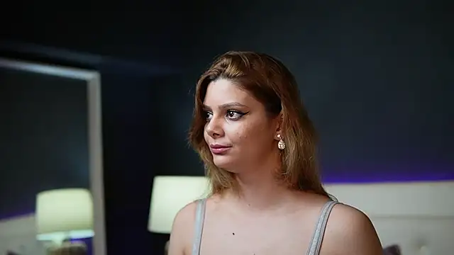 JessicaJupiter online show from 03-29-26, 07:37