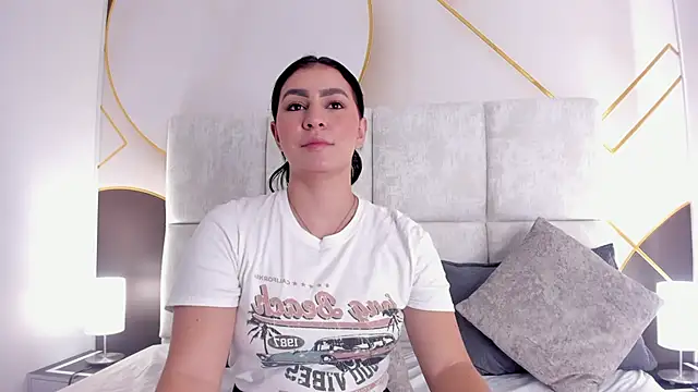 caroo giraldo   online show from 03-09-26, 07:28