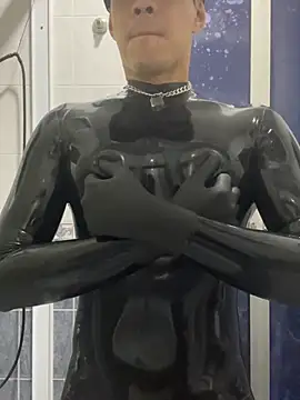 RubberGummi online show from 02-11-26, 03:23