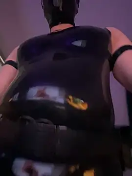 RubberGummi online show from 03-29-26, 08:16