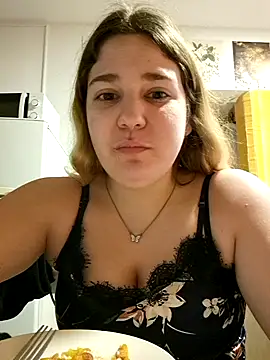 Dulcexpecado online show from 03-01-26, 11:27