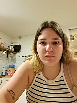 Dulcexpecado online show from 04-07-26, 11:50