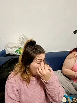 Dulcexpecado online show from 03-07-26, 06:35