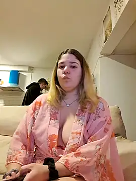 Dulcexpecado online show from 03-26-26, 09:56