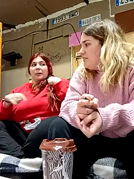 Dulcexpecado online show from 03-06-26, 08:04