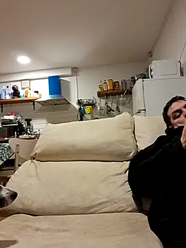 Dulcexpecado online show from 03-25-26, 02:12