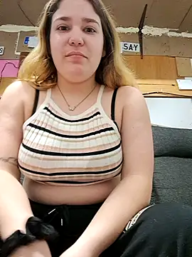 Dulcexpecado online show from 03-27-26, 05:58