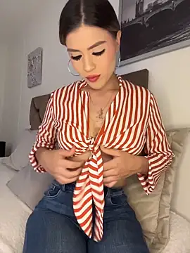 Snapshot of GabrielaS_ chatting on 06-02-26, 11:38 GabrielaS online show from 06-02-26, 11:38