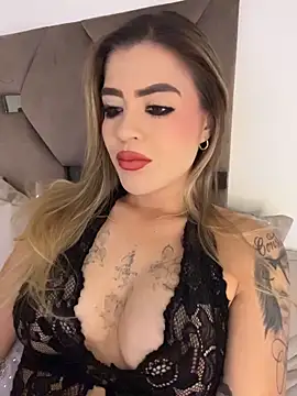 GabrielaS  online show from 05-07-26, 03:15
