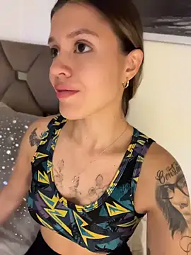 GabrielaS  online show from 05-27-26, 10:39