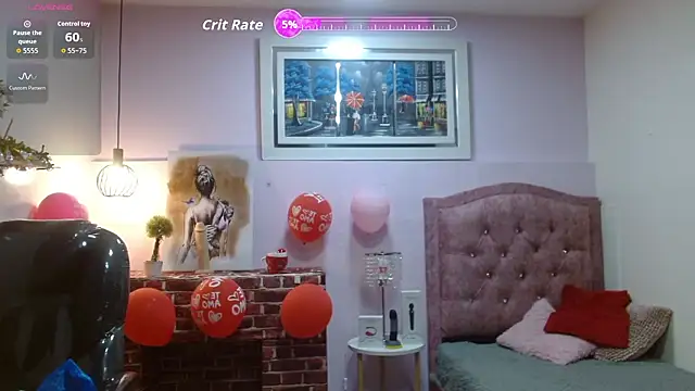 emma antury online show from 02-19-26, 07:44