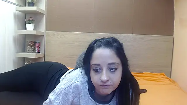 Snapshot of PinkyTwerkyX chatting on 02-17-25, 03:11 PinkyTwerkyX online show from 02-17-25, 03:11