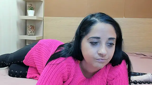Snapshot of PinkyTwerkyX chatting on 10-02-25, 07:45 PinkyTwerkyX online show from 10-02-25, 07:45
