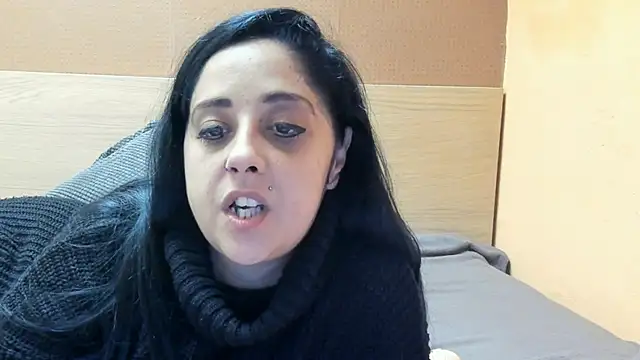 Snapshot of PinkyTwerkyX chatting on 10-19-25, 01:47 PinkyTwerkyX online show from 10-19-25, 01:47