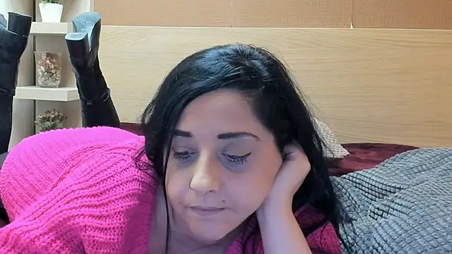 PinkyTwerkyX online show from 11-23-25, 10:47