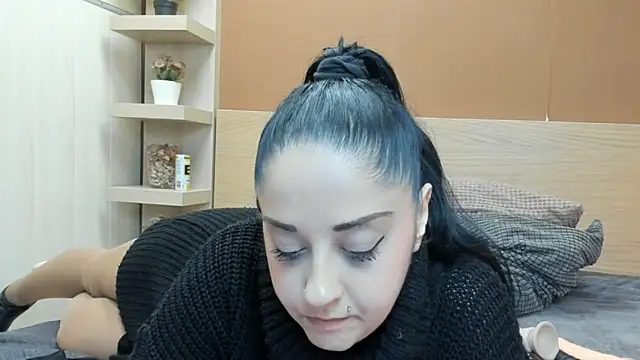 PinkyTwerkyX online show from 04-05-26, 10:22