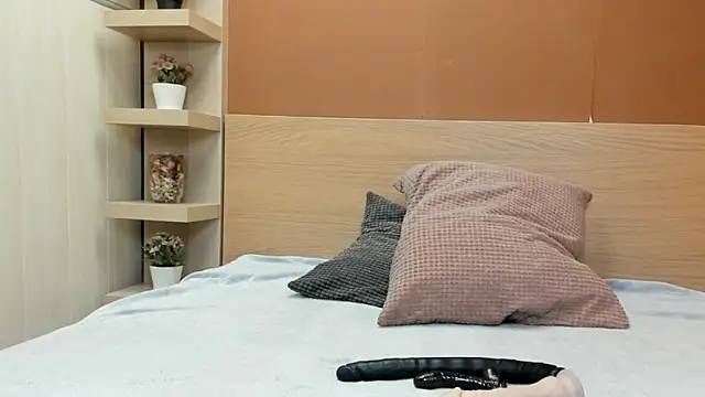 PinkyTwerkyX online show from 03-21-26, 01:48