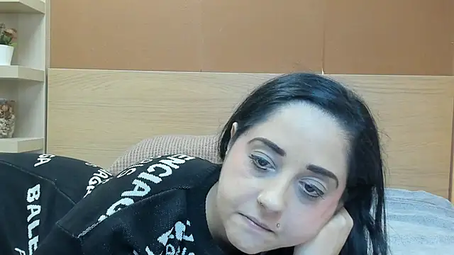 PinkyTwerkyX online show from 03-29-26, 12:18