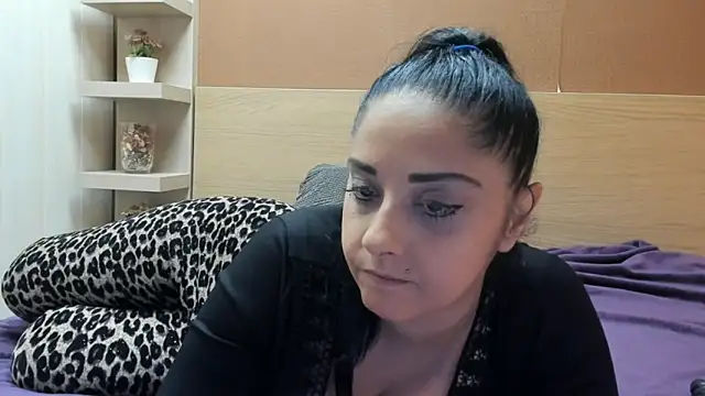 PinkyTwerkyX online show from 11-13-25, 12:31