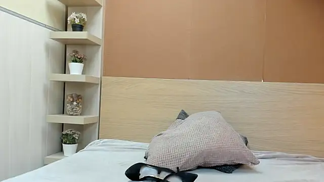 PinkyTwerkyX online show from 03-01-26, 03:12