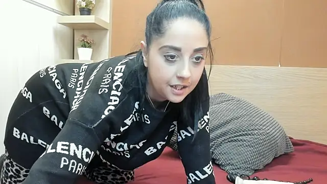 PinkyTwerkyX online show from 01-19-26, 02:21