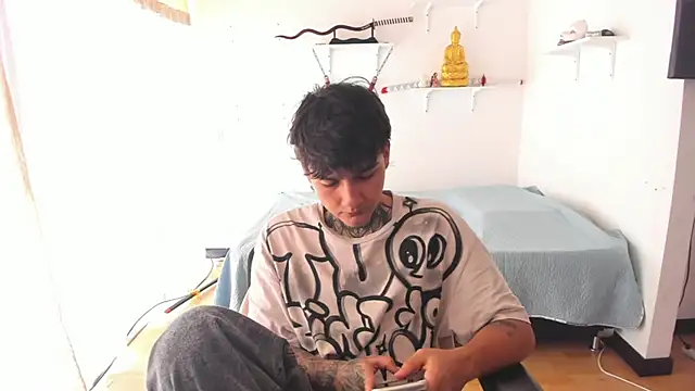 Your Tao online show from 02-20-26, 03:47