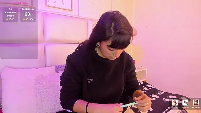 Xara u online show from 03-25-26, 07:35