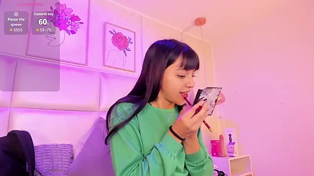 Xara u online show from 03-12-26, 08:24