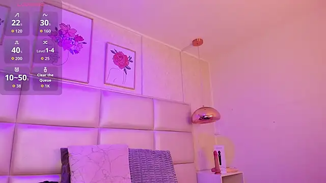 Xara u online show from 03-26-26, 07:45