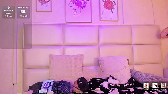 Xara u online show from 04-17-26, 08:00