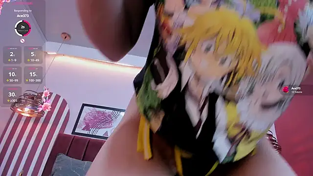 candice johnss online show from 02-20-26, 01:02