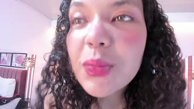 candice johnss online show from 03-12-26, 01:15