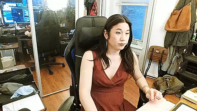 cammy ho online show from 07-23-26, 09:00