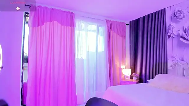 DulcePrince  online show from 04-03-26, 01:39