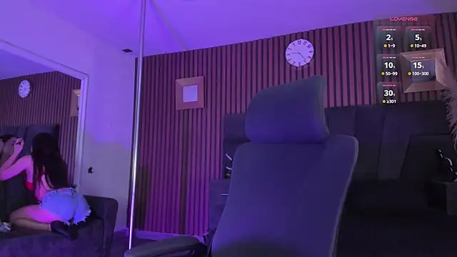 DulcePrince  online show from 04-04-26, 08:37