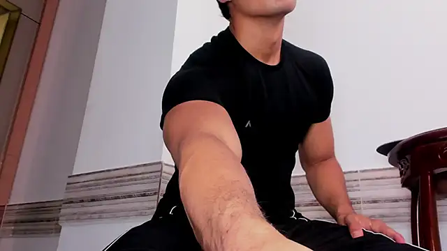 Maik Mejia online show from 02-23-26, 03:12