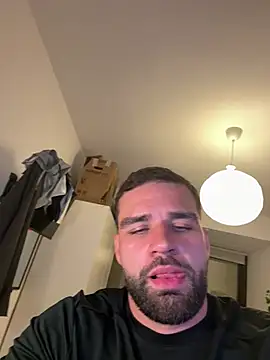 MitshCam online show from 03-12-26, 07:51