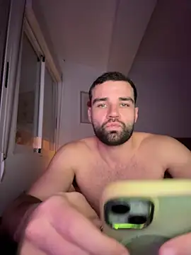 MitshCam online show from 02-11-26, 07:25