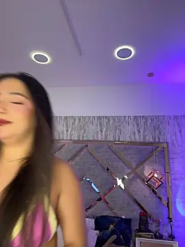Hannah-Prada online show from 07-23-26, 11:29
