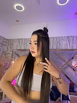 Hannah-Prada online show from 07-24-26, 11:39